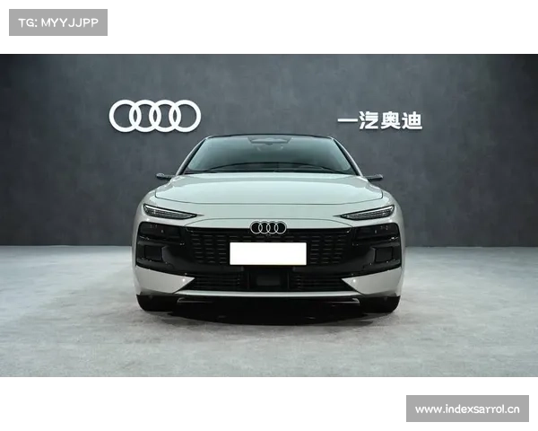 全新一代奥迪A6全球首发，整车大换血!