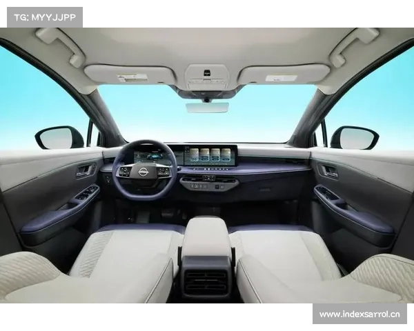 全新一代Leaf初露真颜，东风日产会把它带到中国吗？