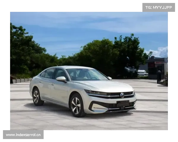 全新一代迈腾绝对值得拥有！