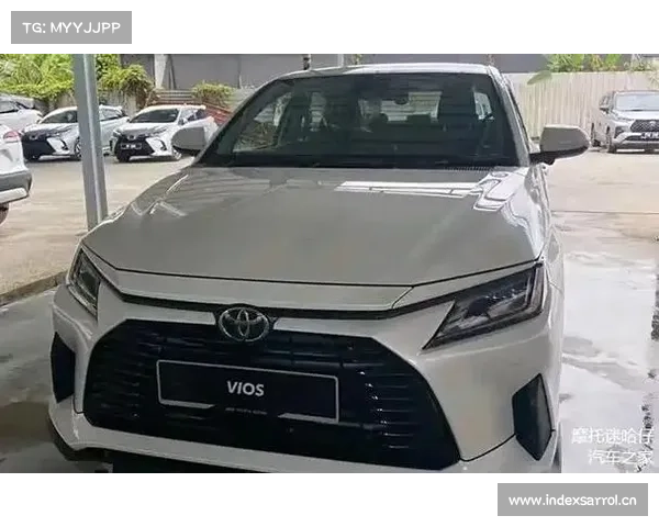 全新威驰亮相，设计不输凯美瑞，油耗很低是亮点