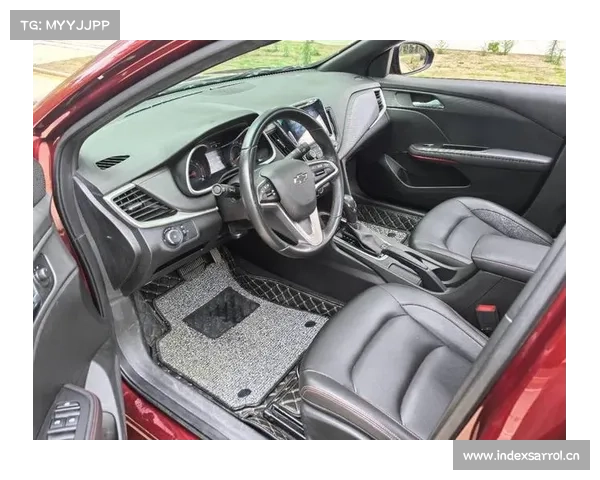 全新科鲁兹实车出来了！这个外观，真的帅炸了！