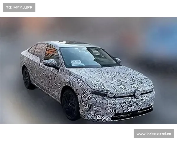 全新速腾来了。长得像迈腾，混动系统，升级太彻底